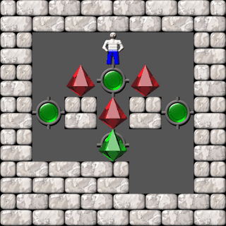 Уровень 254 — More Bugs collections
